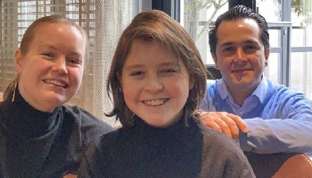 15 yaşında kuantum doktoru: Hedefi, insan ömrünü uzatmak