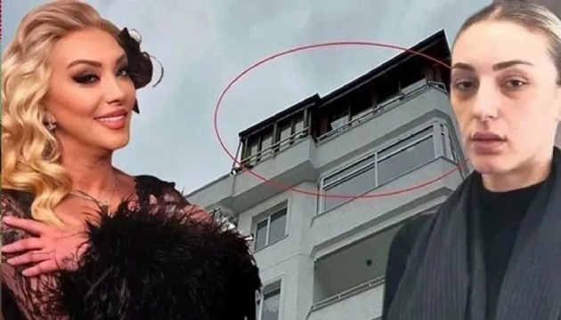 Güllü'nün kızına cezaevinde şiddet iddiası