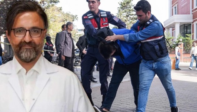 'Yenidoğan Çetesi' davasında Fırat Sarı ifade verdi: Ev hapsi istiyorum