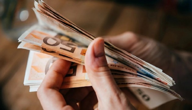 Bulgaristan'da Euro dönemi başladı