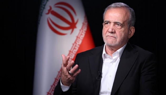 Pezeşkiyan: Halk memnun değilse bizim hatamız!