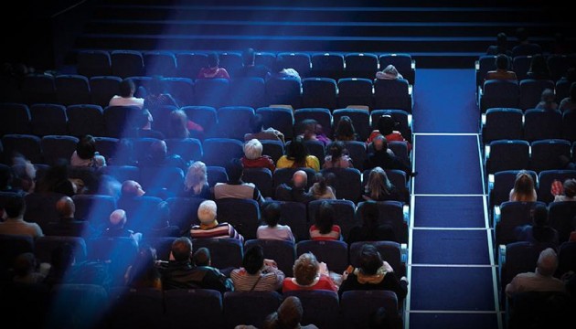 Sinemada seyirci sayısında büyük düşüş!