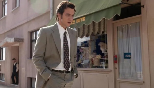 Masumiyet Müzesi dizisinin yayın tarihi belli oldu