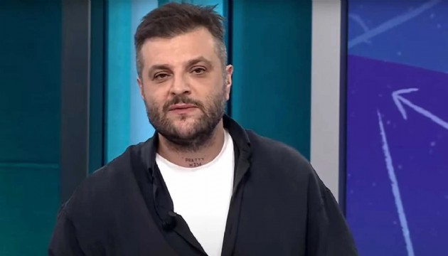 Gazeteci Candaş Tolga Işık'ın acı günü