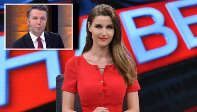 Show TV'de Pınar Erbaş'ın işine son verildi