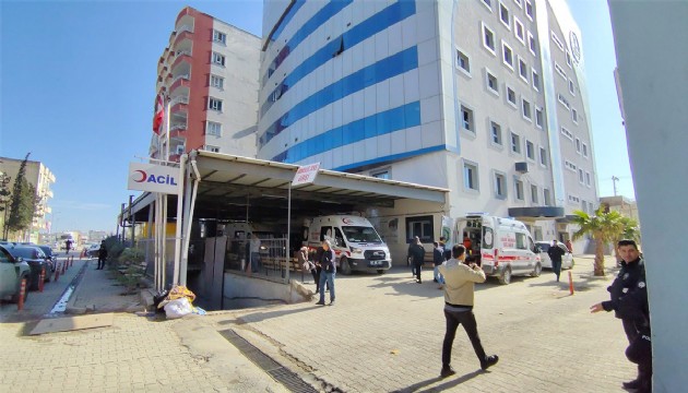 Kayıp olarak aranıyordu: Hatice manastır yakınlarında bulundu