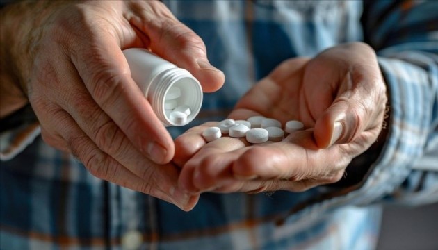 Çarpıcı araştırma: Multivitamin kullanımı biyolojik yaşlanmayı yavaşlatıyor