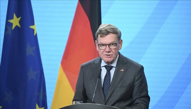 Almanya Dışişleri Bakanı Wadephul Türkiye’ye geliyor