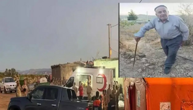 Kaybolan Alzheimer hastası 74 gün sonra bulundu