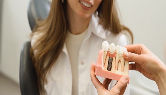 Diş tedavisinde yeni dönem! Artık diş çürümeden engellenecek