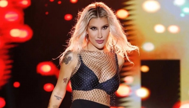 İrem Derici’den çocuk itirafı!