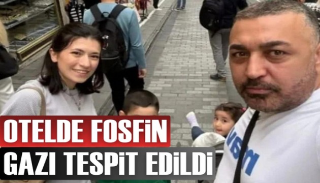 Böcek ailesinin otopsi raporu bitti