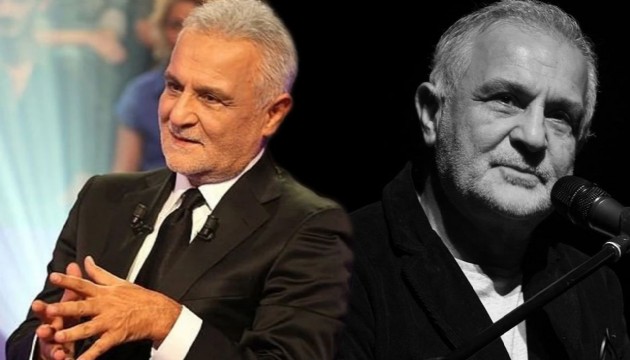 Kenan Işık'ın vefatı sanat dünyasını yasa boğdu: 'Hoşça kal usta...'