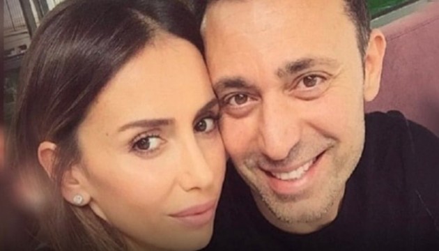 Emina Jahoviç, Mustafa Sandal'a dava açtı