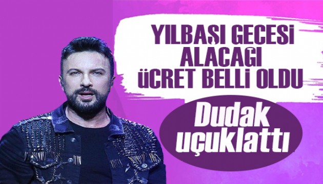 Şarkıcılar yılbaşında paraya doyacak!