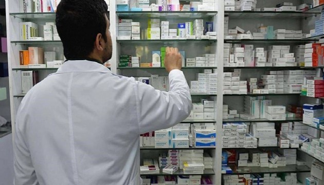İlaç krizi büyüyor: Kritik ilaçlar yokta