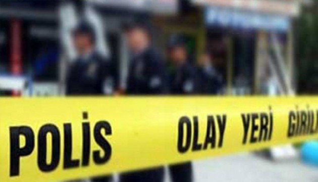 ABD'li doğa fotoğrafçısı Antalya'da öldürüldü!