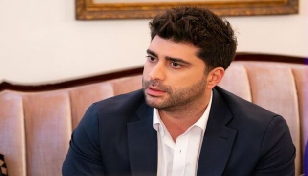 Oyuncu Doğukan Güngör gözaltına alındı!