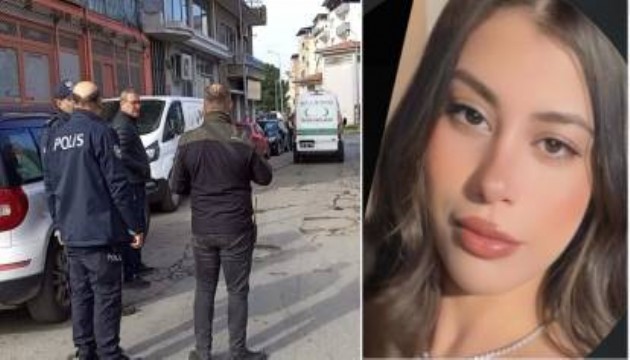 Üniversiteli Büşra'nın sır ölümünde flaş gelişme