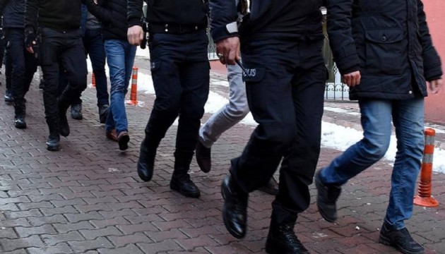 1 Mayıs öncesi gözaltılarda 12 öğrenci hakkında karar