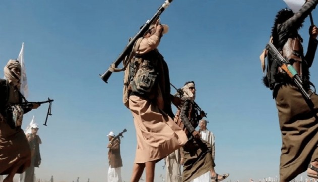 ABD'den Yemen'e 5 hava saldırısı
