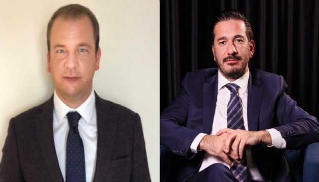 Avukatlar Kazım Yiğit Akalın ve Serkan Günel serbest bırakıldı