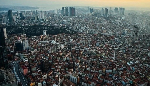6.2'lik depremde en çok etkilenen ilçeleri açıkladı