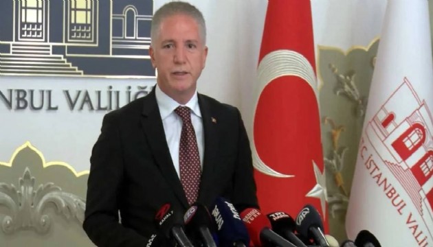 Vali Gül'den deprem açıklaması