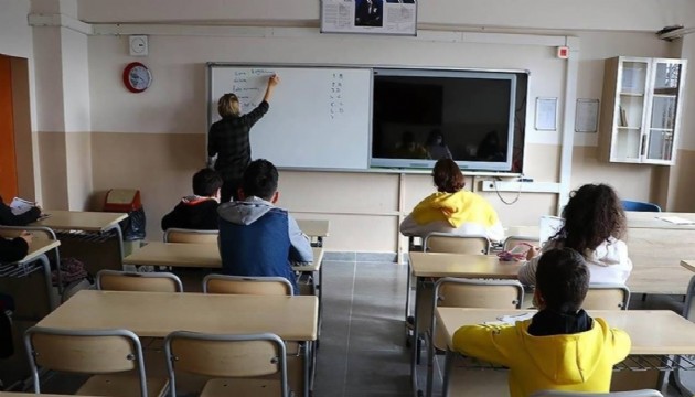 1381 engelli öğretmenin atamasında takvim belli oldu