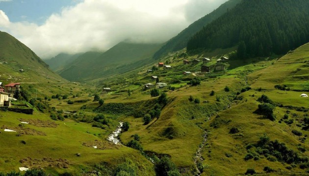 Karadeniz’de kalp hastalarına 'yüksek rakım' uyarısı