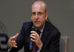 Bakan Şimşek: Ülkemiz yatırım için bölgesel merkez olacak