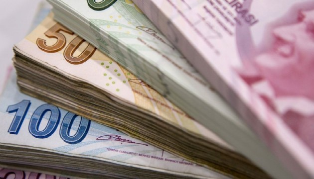 İhtiyaç kredisinde 60 bin TL'nin geri ödemesi 76 bini geçti