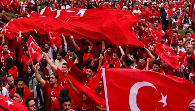 Türkiye Bulgaristan maçının genel bilet satışı yarın başlıyor