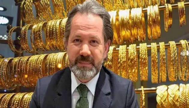 İslam Memiş'ten altın yatırımcılarına kritik uyarı