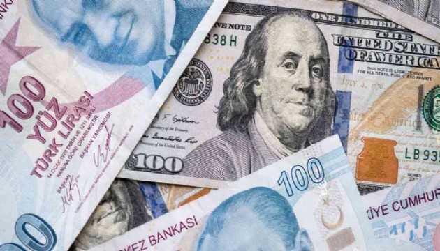 Dolar 50 TL olacak iddiası