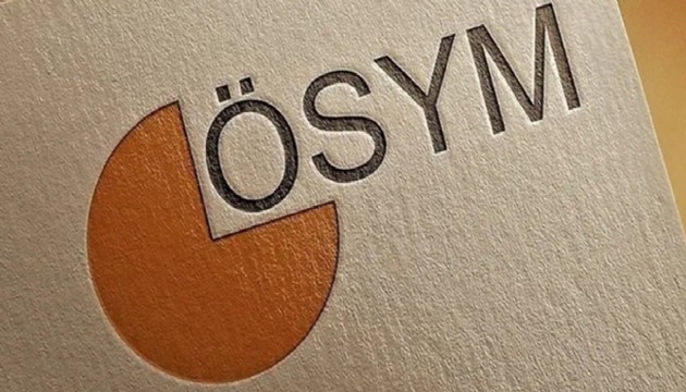 DUS tercih işlemleri başladı