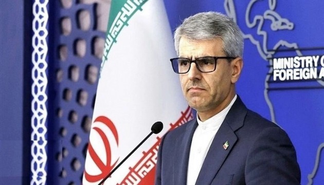 İran, ABD'nin yeni yaptırımlarına ve saldırı tehditlerine tepki gösterdi