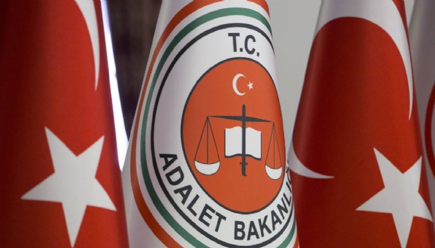 Adalet Bakanlığı'ndan banka promosyonu açıklaması