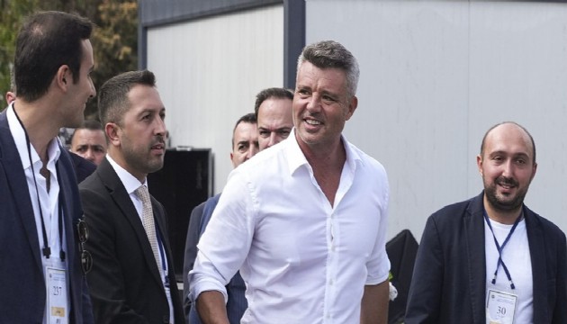 Sadettin Saran’dan ani hamle: İşlemleri durdurdu