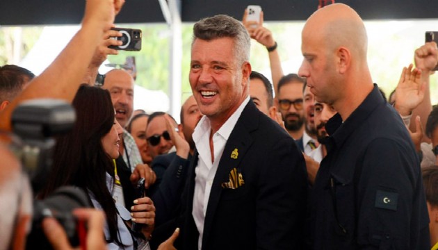 Sadettin Saran Aziz Yıldırım ile görüşecek