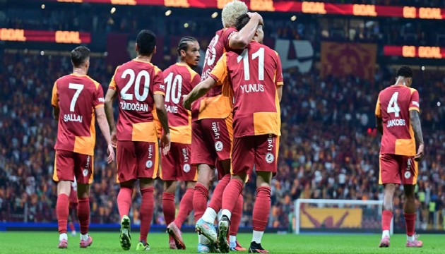 Galatasaray’da krize yol açabilecek futbolcu açıklandı
