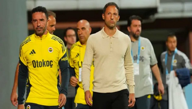 Tedesco o ismi kadroya almadı