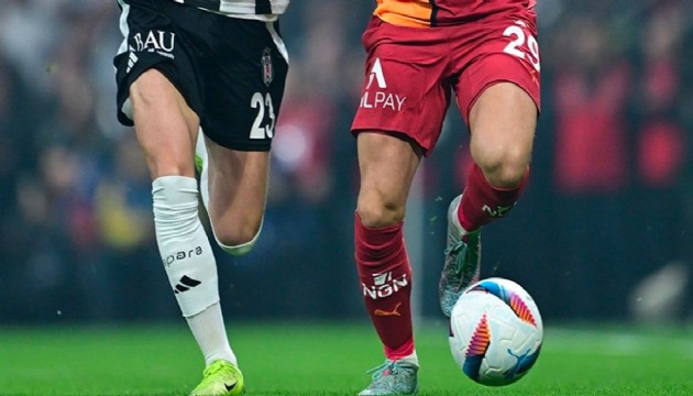 Beşiktaş'tan derbi öncesi önemli açıklamalar