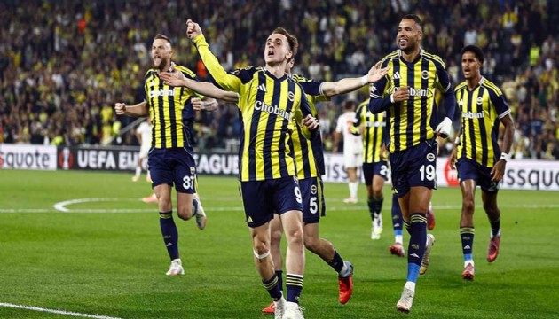 Milli arada Fenerbahçe'ye müjde!
