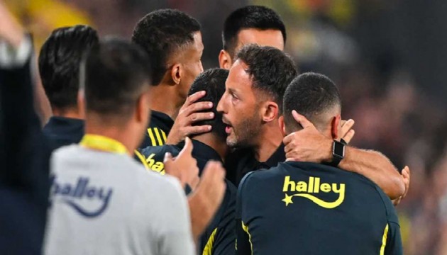 Tedesco takım için kararını verdi!