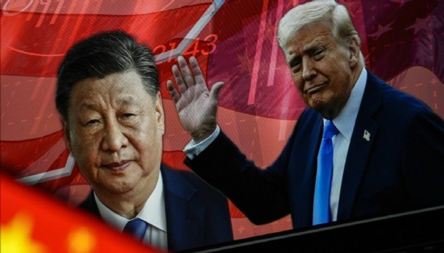 Trump neyin peşinde? Hedefinde Çin mi var?