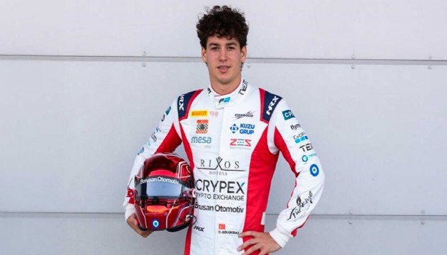 Cem Bölükbaşı tarih yazmaya hazırlanıyor