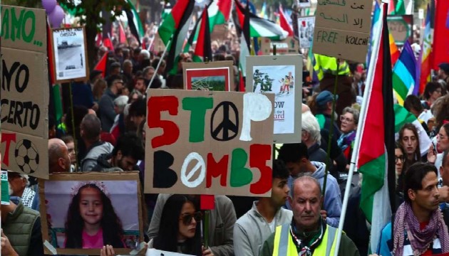 İtalya'da maç öncesi gerginlik