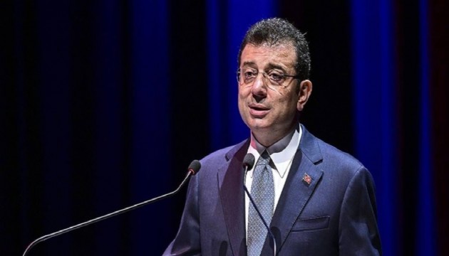 İmamoğlu: Neden korkuyorsunuz?