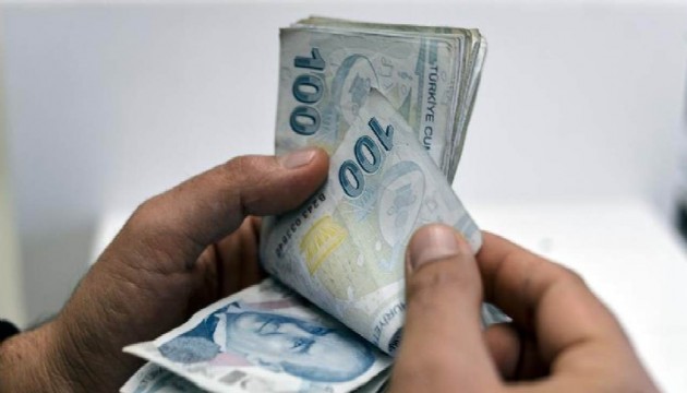 Destek ödemesi bugün yapılacak